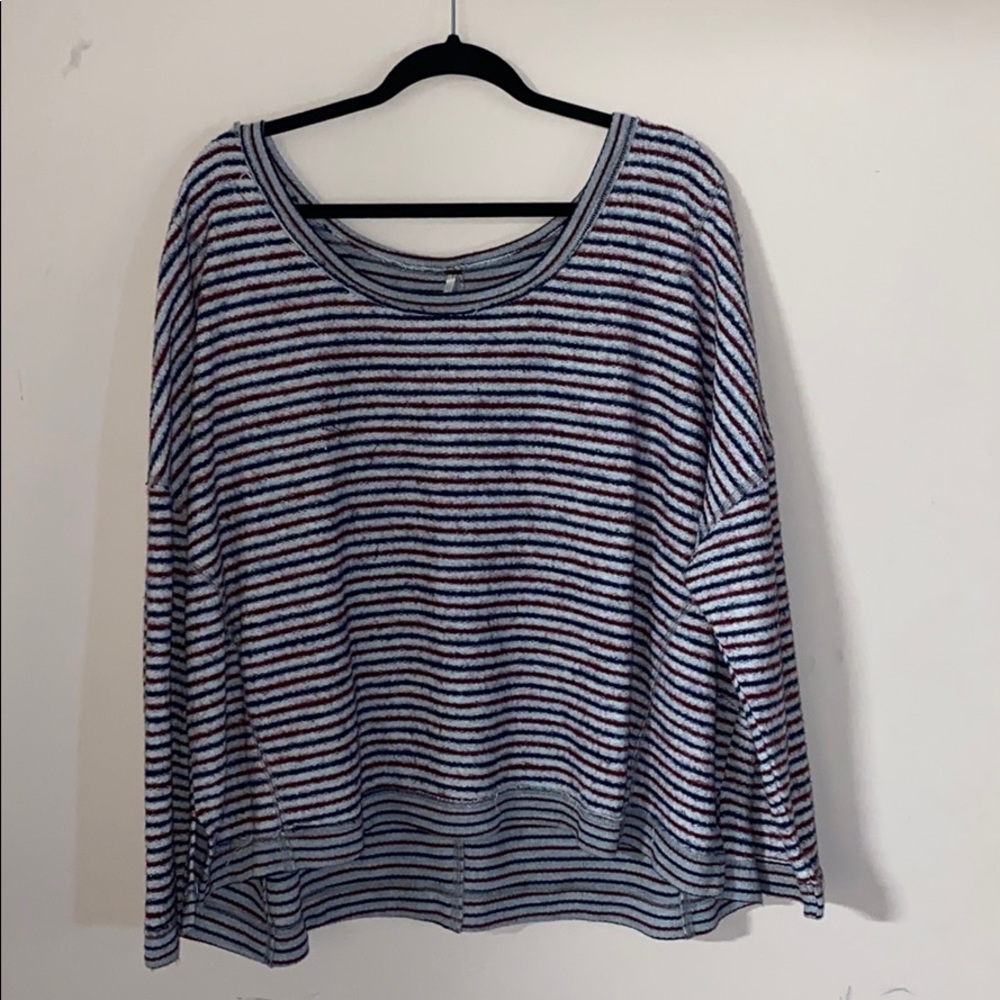 Free People Pull over